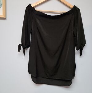 Monteau blouse